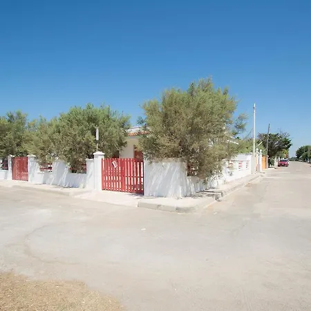 Prázdninový dům Aurora N°2 Porto Cesareo