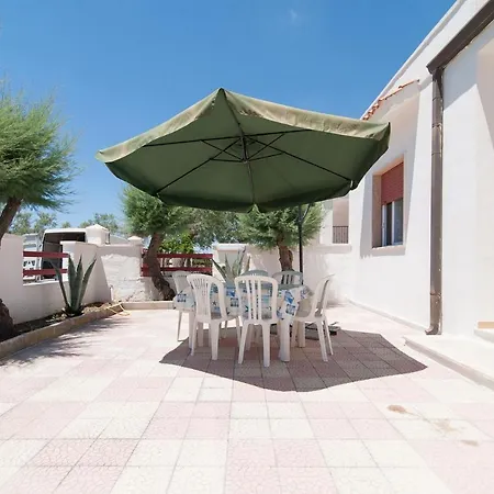 Aurora N°2 Prázdninový dům Porto Cesareo