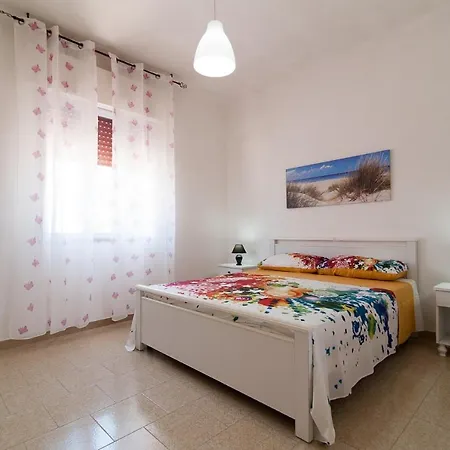 Aurora N°2 Prázdninový dům Porto Cesareo